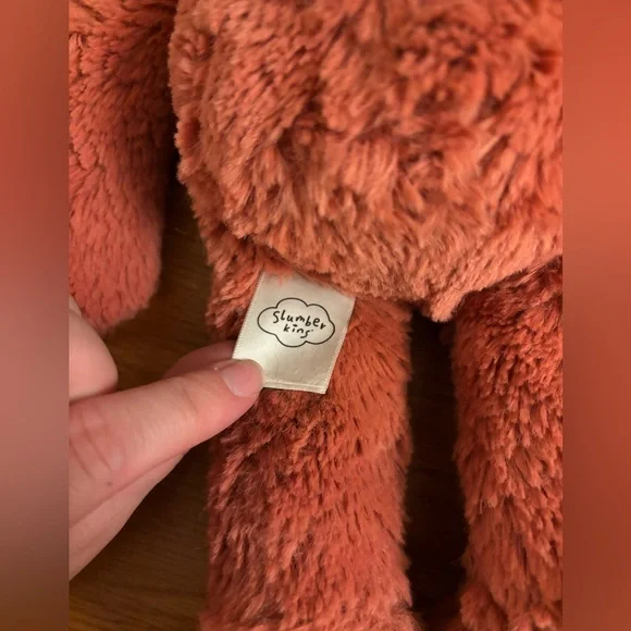 Slumberkin Alpaca Kin - Picture 5 of 5